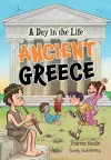 A Day in the Life – Ancient Greece cover