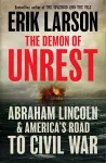 The Demon of Unrest cover