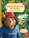 Paddington in Peru: The Jungle Quest cover