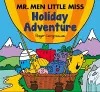 Mr. Men Little Miss: Holiday Adventure cover