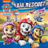 PAW Patrol Air Rescue Picture Book cover