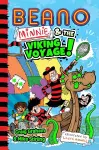 Beano: Minnie and the Viking Voyage cover