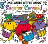 Mr. Men Little Miss: Summer Carnival cover