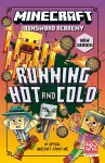 Minecraft Running Hot and Cold cover