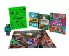 Minecraft The Ultimate Mobspotter’s Collection Gift Box cover