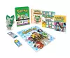 Pokémon: Paldea Adventure Gift Box cover