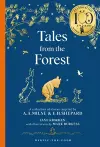 Winnie-the-Pooh: Tales from the Forest cover