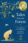 Winnie-the-Pooh: Tales from the Forest cover