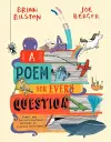 A Poem for Every Question cover