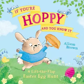 If You’re Hoppy and You Know It cover