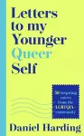 Letters to My Younger Queer Self cover