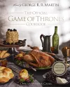 The Official Game of Thrones Cookbook cover
