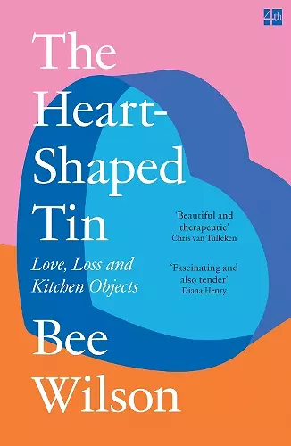 The Heart-Shaped Tin cover