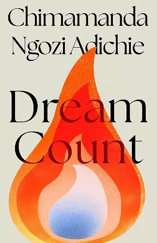 Dream Count cover