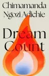 Dream Count cover