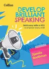 Develop Brilliant Speaking cover