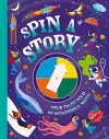 Spin a Story cover