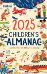 2025 Children’s Almanac cover