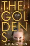 The Goldens cover