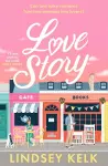 Love Story cover