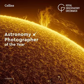 Astronomy Photographer of the Year: Collection 13 cover