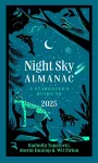 Night Sky Almanac 2025 cover