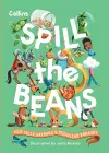 Spill the Beans cover