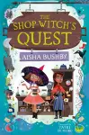 The Shop-Witch’s Quest cover