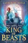 King of Beasts cover