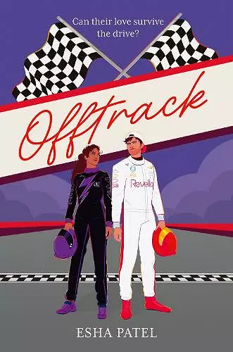 Offtrack cover