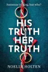 His Truth Her Truth cover