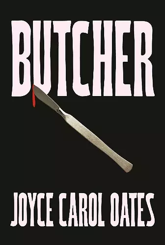 Butcher cover