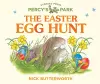 The Easter Egg Hunt cover