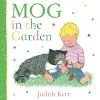 Mog in the Garden cover