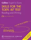 Skills for the TOEFL iBT® Test: Reading and Writing cover