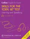 Skills for the TOEFL iBT® Test: Listening and Speaking cover