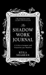 The Shadow Work Journal cover