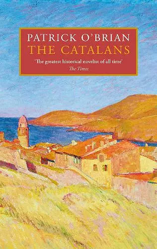 The Catalans cover