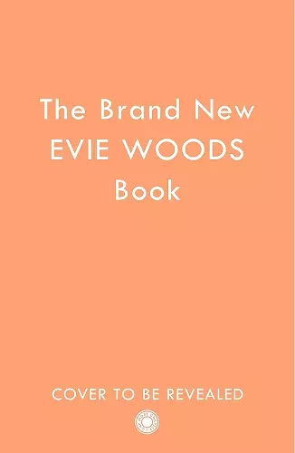 The Brand New Evie Woods Book cover