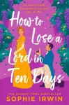 How to Lose a Lord in Ten Days cover