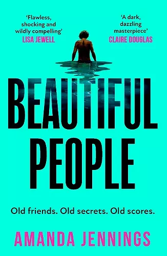 Beautiful People cover