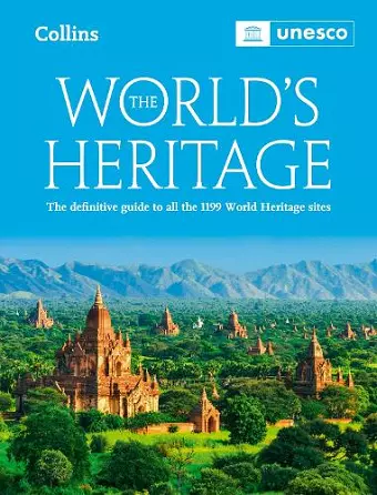 The World’s Heritage cover