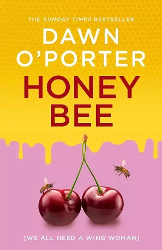 Honeybee cover