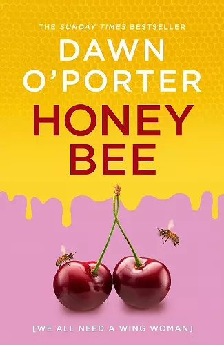 Honeybee cover