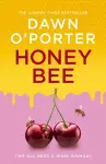 Honeybee cover