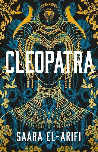 Cleopatra cover