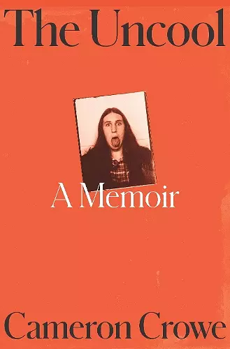 The Uncool cover