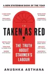 Taken As Red cover