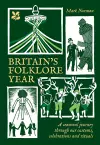 Britain’s Folklore Year cover