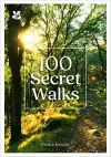 100 Secret Walks cover